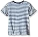 Splendid Boys' Short Sleeve Mix Striped Tee