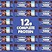 LUNA PROTEIN – Gluten Free Protein Bar – Chocolate Chip Cookie Dough – (1.59 Ounce Snack Bar, 12 Count)thumb 4