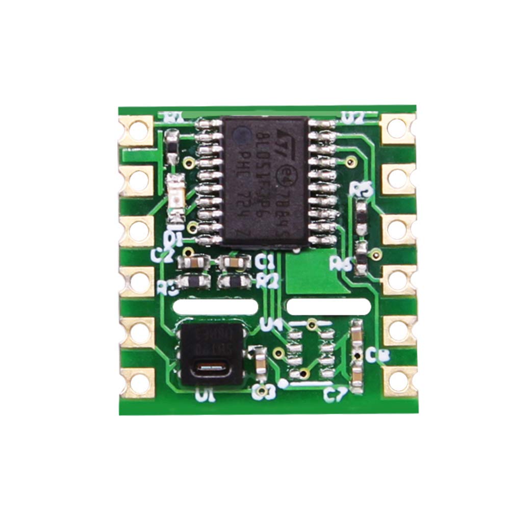 Temperature Module And Humidity Module Sensor WT-SHT20