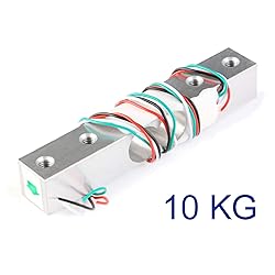 ALAMSCN Digital Load Cell Weight Sensor + HX711