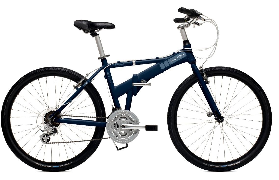Dahon New Espresso 18" (Medium) Folding Bike 26" Wheels Buy Online