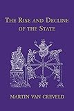 The Rise and Decline of the State