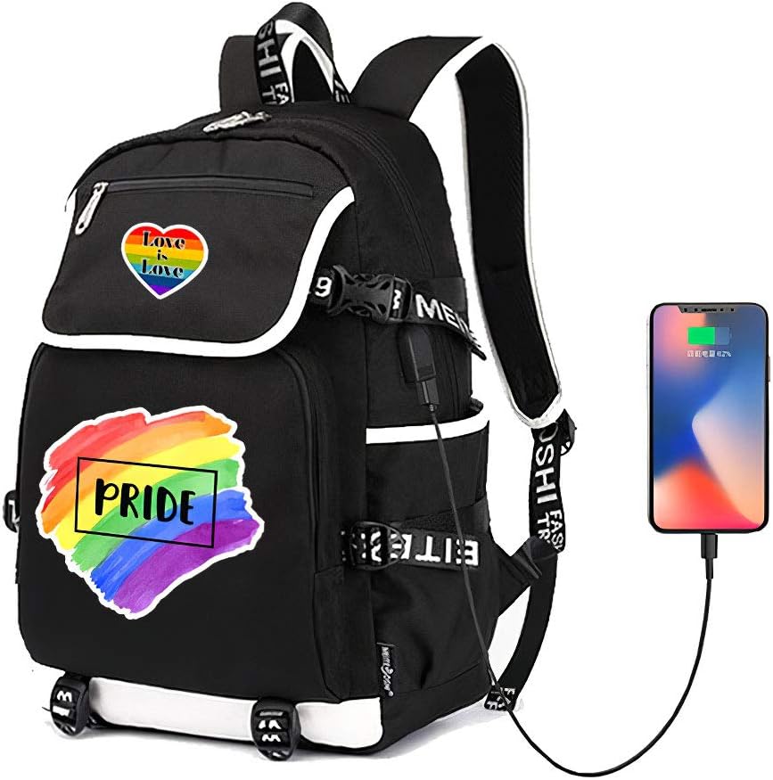 coach backpack pride
