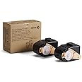Xerox Phaser 7100 Cyan High Capacity Toner Cartridge (9,000 Pages) - 106R02602