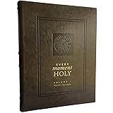 Every Moment Holy, Volume 1 (Pocket Edition)