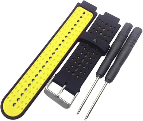 garmin forerunner 605