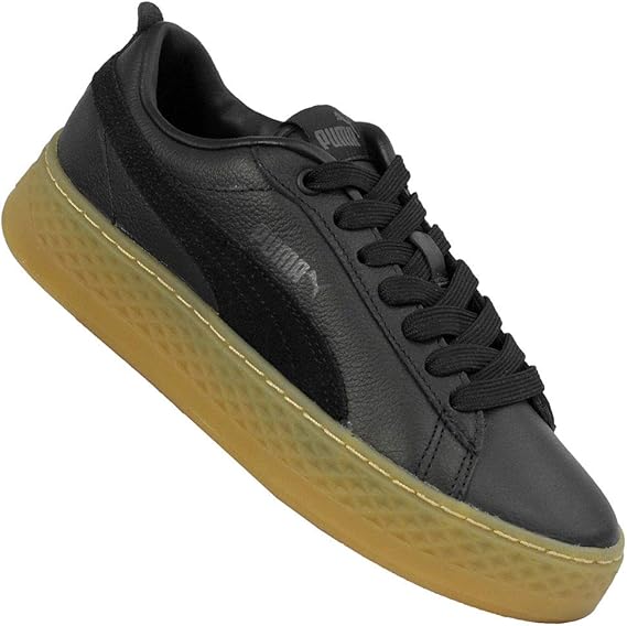 tênis puma smash platform sd bdp feminino