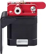 Redrex Aluminum Bowden Extruder 40 Teeth MK8 Gear for Ender 3 V2 Pro CR10 3D view 9