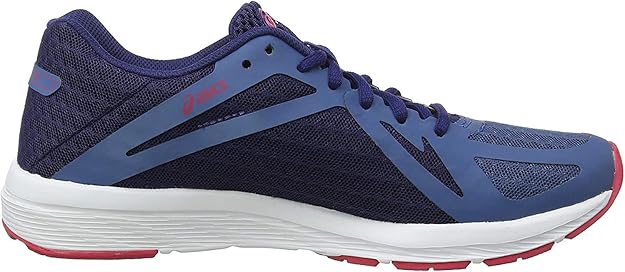 tênis asics amplica feminino