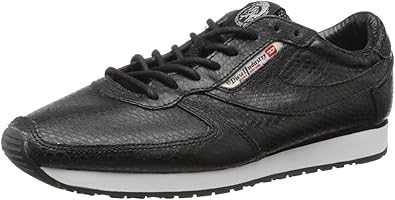 diesel pass on shoes