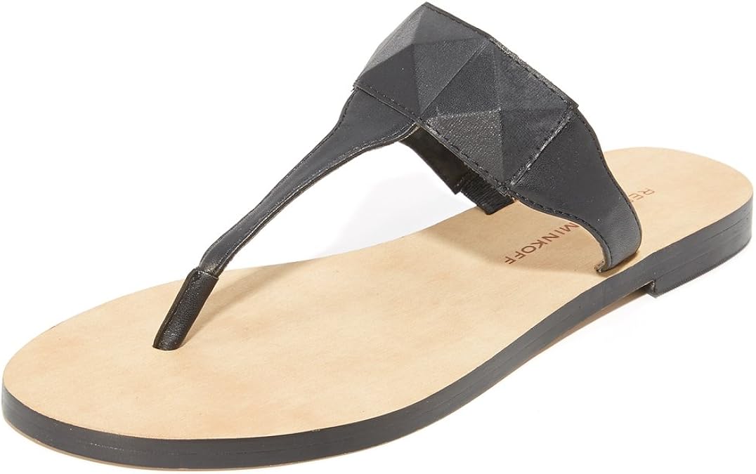 rebecca minkoff flip flops