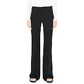 Theory Women's Demitria Admiral Crepe Pants