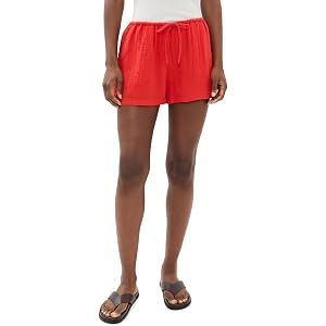 Z SUPPLY Women's Daylight Airy Short
