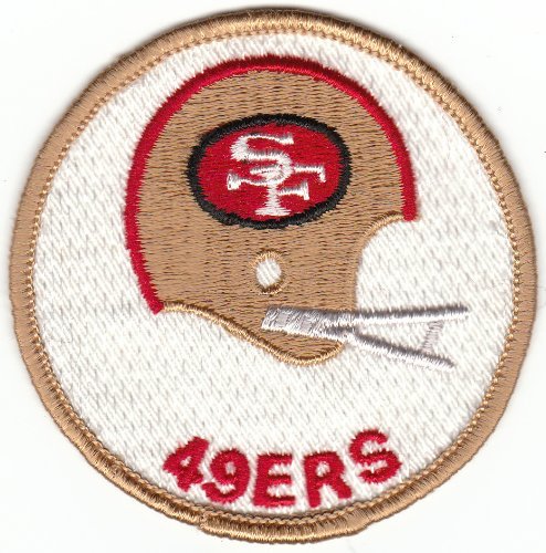 Compare price to 49ers patches sew on | TragerLaw.biz