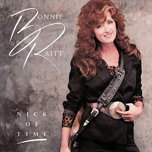 Bonnie Raitt - Nick Of Time - Amazon.com Music