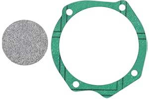 Mesh Screen Gasket for Webasto Top C AT3500 AT5000, Replacement Gasket for Diesel Heater Burner, Automotive Heater Burner Sea