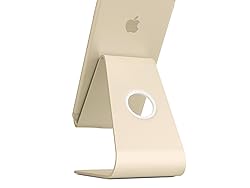 Rain Design mStand Mobile, Gold