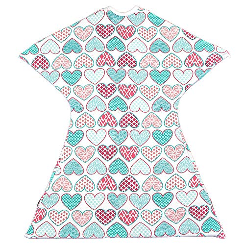 Lots of Love! Swaddle Transition ZipadeeZip Large 1224 Months (2634