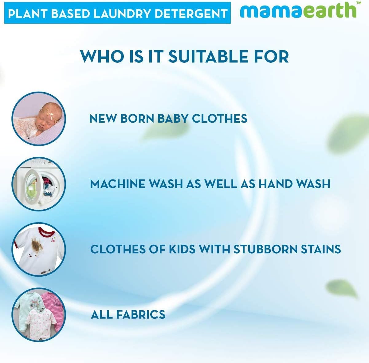mamaearth hand wash