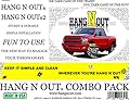 Hang N Out Hang N Out Too Combo Pack
