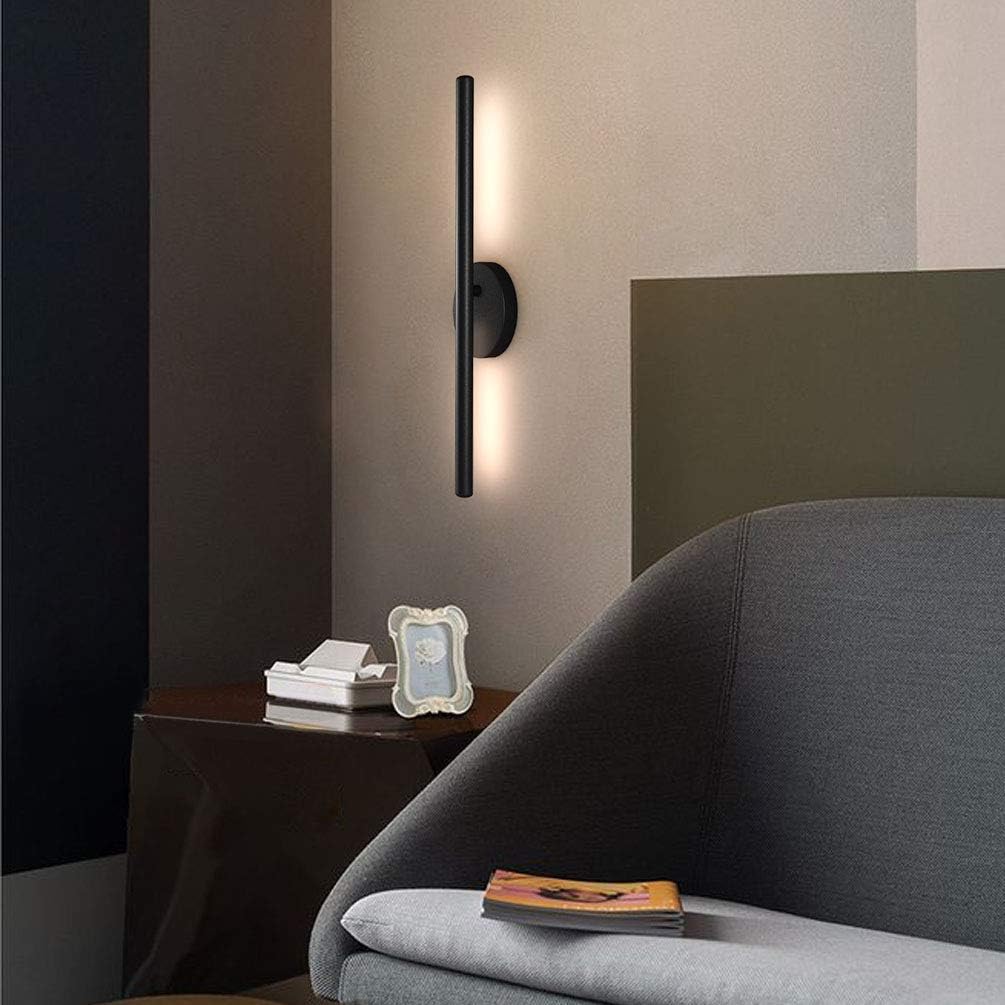 Lámparas de pared Iluminación 360 Grados Angulo Ajustable Perfecto para