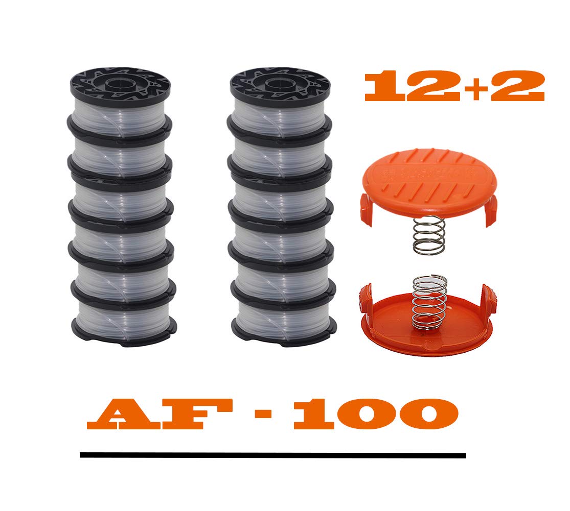 Best Craftsman 12 String Trimmer Parts