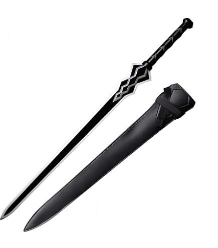 Amazon.com: Sword Valley SAO Konno Yuuki Zekken Sword - 106 cm