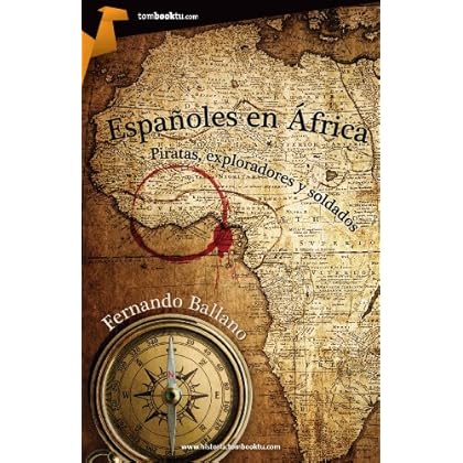 Españoles en África