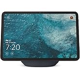 Amazon Echo Show 11 - Smart display Full HD de 11" redesenhado com mais área de visualização, áudio espacial e Alexa, Cor Gra
