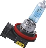 Philips WhiteVision Ultra H11 Car Headlight Bulb Single Blister view 2