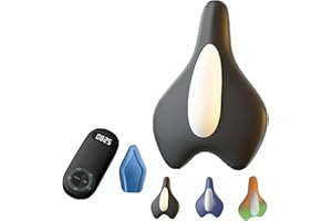 Pelvitone Pelvic Floor Trainer for Women and Men, USB Charging, Enhanced Strength and Comfort, 5-Speed Adjustment, for Men an