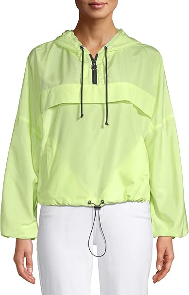 no boundaries windbreaker