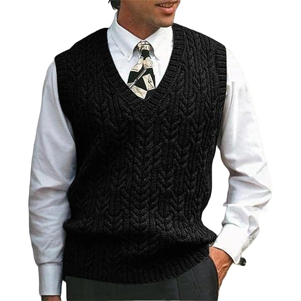 最終値下　gim context Knitted Plump Vest 最終値下 gim context Knitted Plump Vest - メルカリ