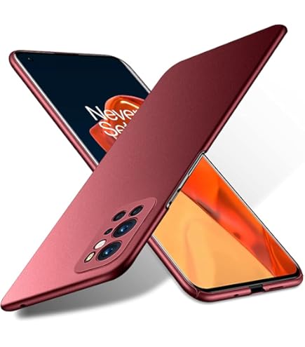 Amazon.com: Ubrokeifixit for OnePlus 9 Pro Housing Rear Panel Back
