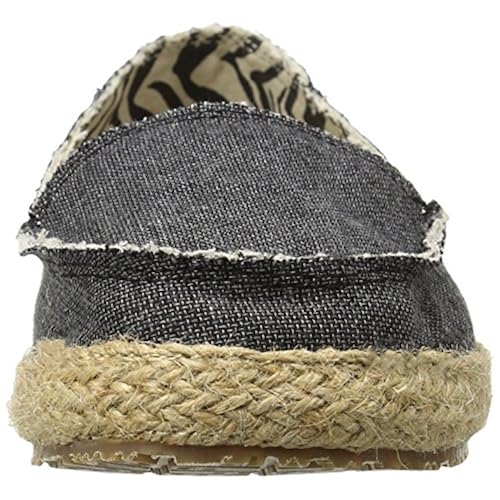 sanuk fiona flat
