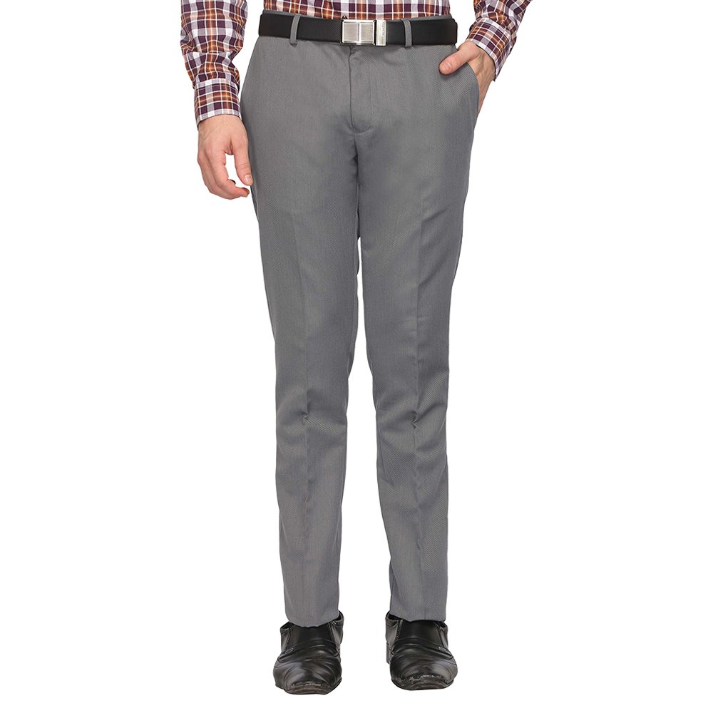 blackberrys men's formal trousers