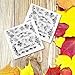 Binglinghua Floral Plants Silicone Stamp Seal DIY Scrapbooking Album Paper Cards