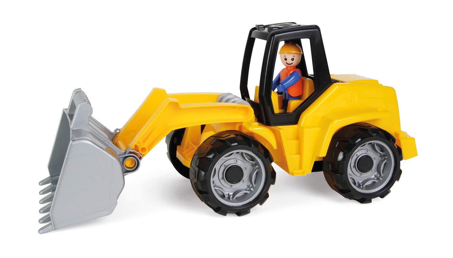 Lena Truxx Range Earth Mover