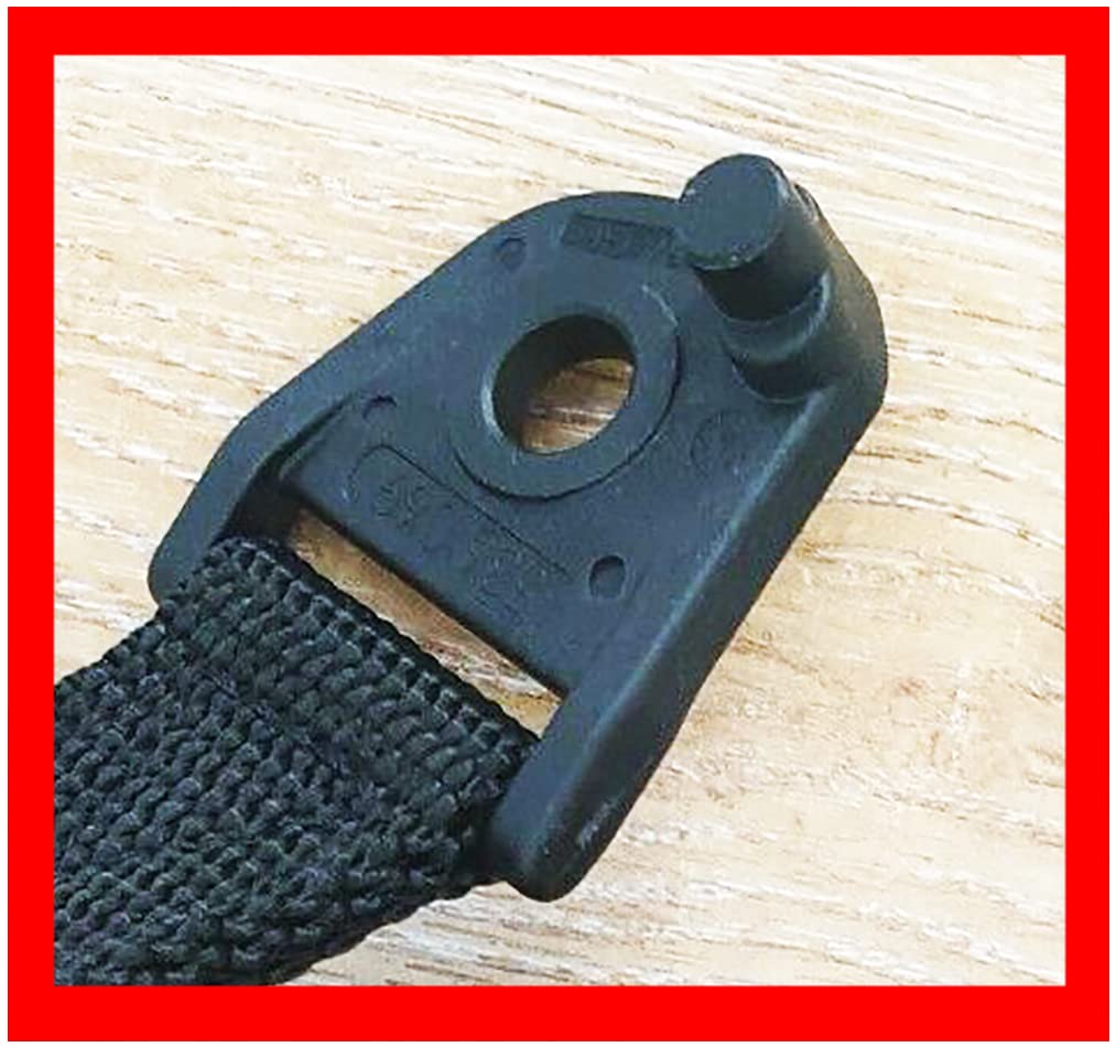 MOUNTAIN TOP Roller Shutter Strap Lock replacement part Reinforced