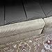 Evelots Sagging Cushion Support for Sofa Couch & Loveseat