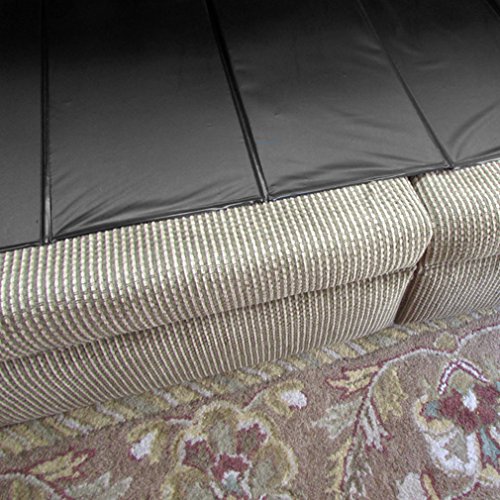 Evelots Couch Supports for Sagging Cushions/Sofa Cushion Support/Couch