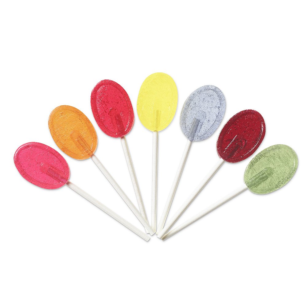 Dr. John's® Inspired Sweets® Classic Fruits Collection