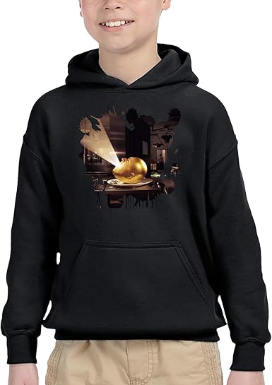 mars volta hoodie