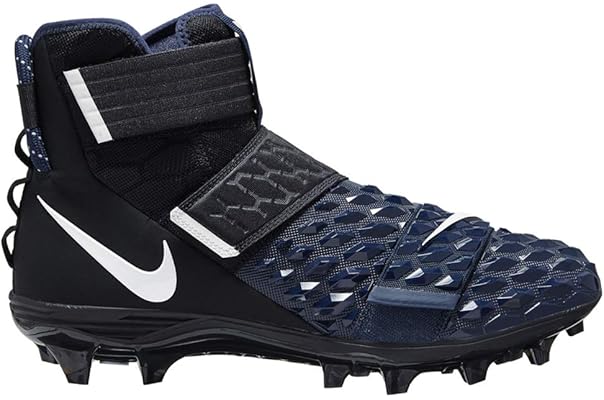 Amazon.com.mx Los más vendidos: Los productos más populares en Zapatos de Futbol  Americano