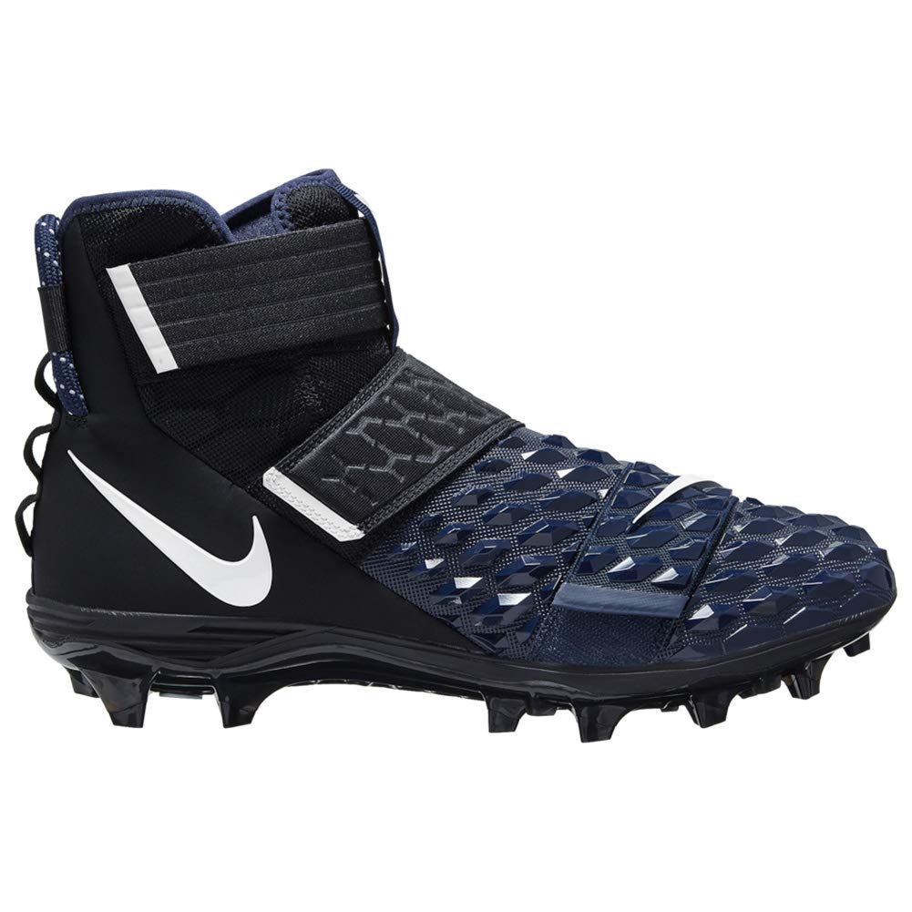 Buy Nike Force Savage Elite 2 Td Mens Football Cleats Ah3999005 Size 7