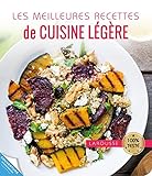 Les meilleures recettes de cuisine légère by 