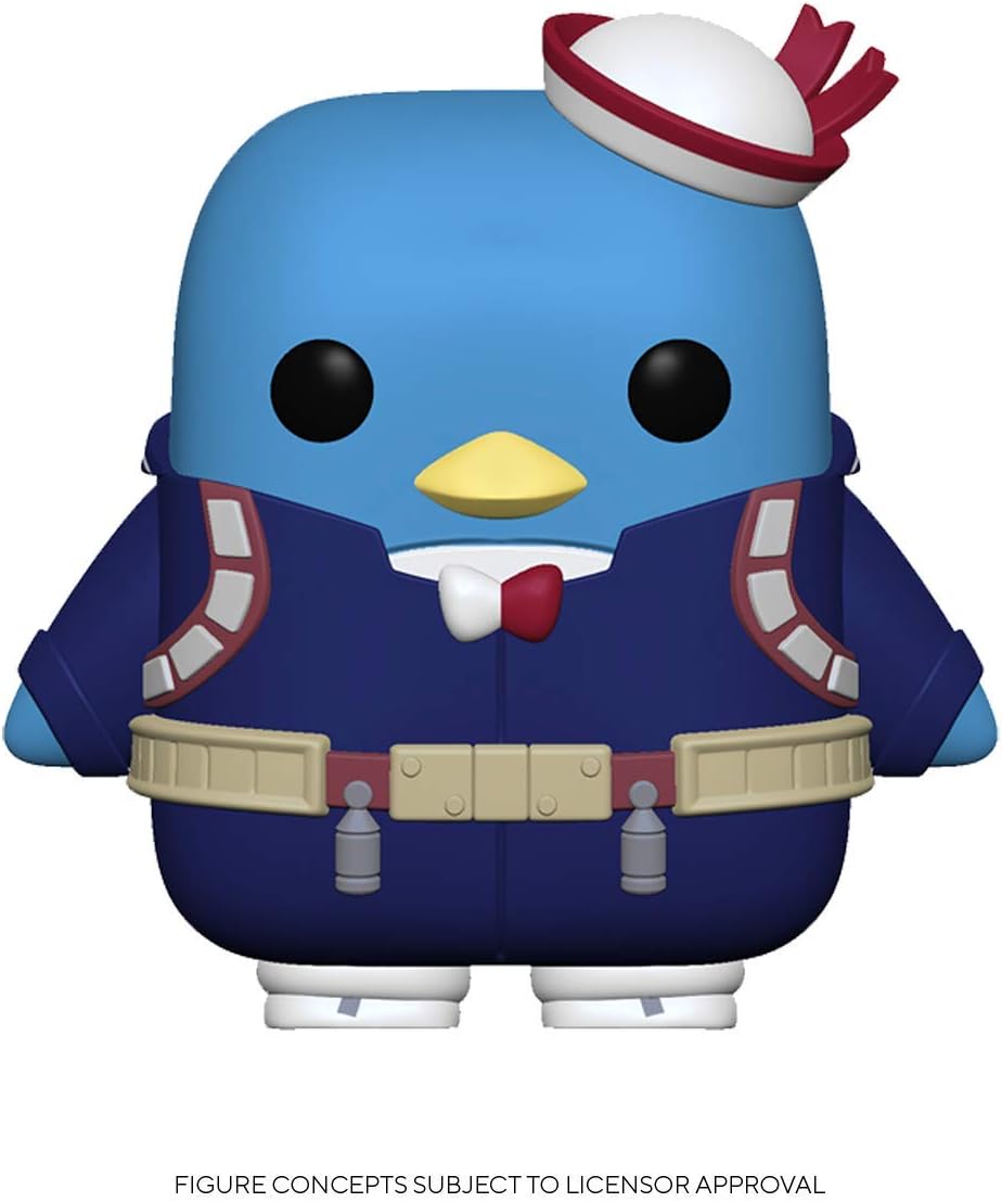 tuxedo sam funko pop