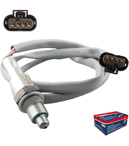 ソニアネオ Amazon.com: Denso 234-8039 Oxygen Sensor, 1 Pack : Automotive