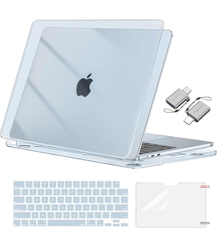 Amazon.com: CASETiFY Impact MacBook Air 13.6