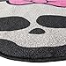 Monster High Diecut Rug, 33 x 30